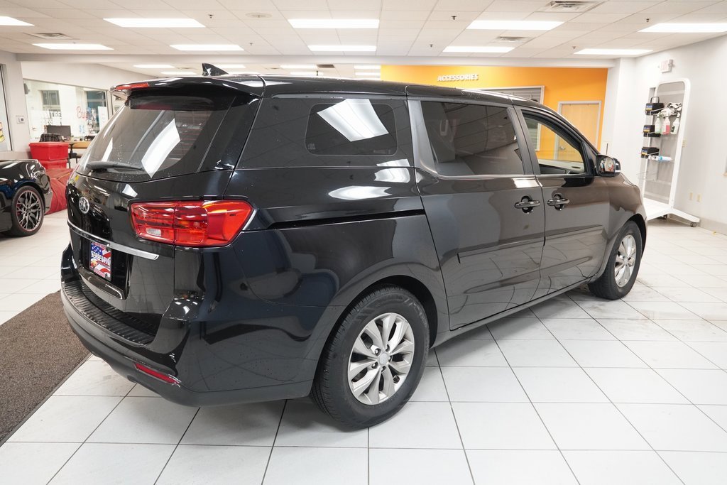 Used 2019 Kia Sedona L image 15