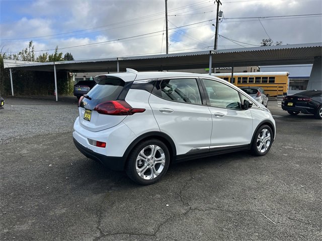 Used 2019 Chevrolet Bolt LT image 6