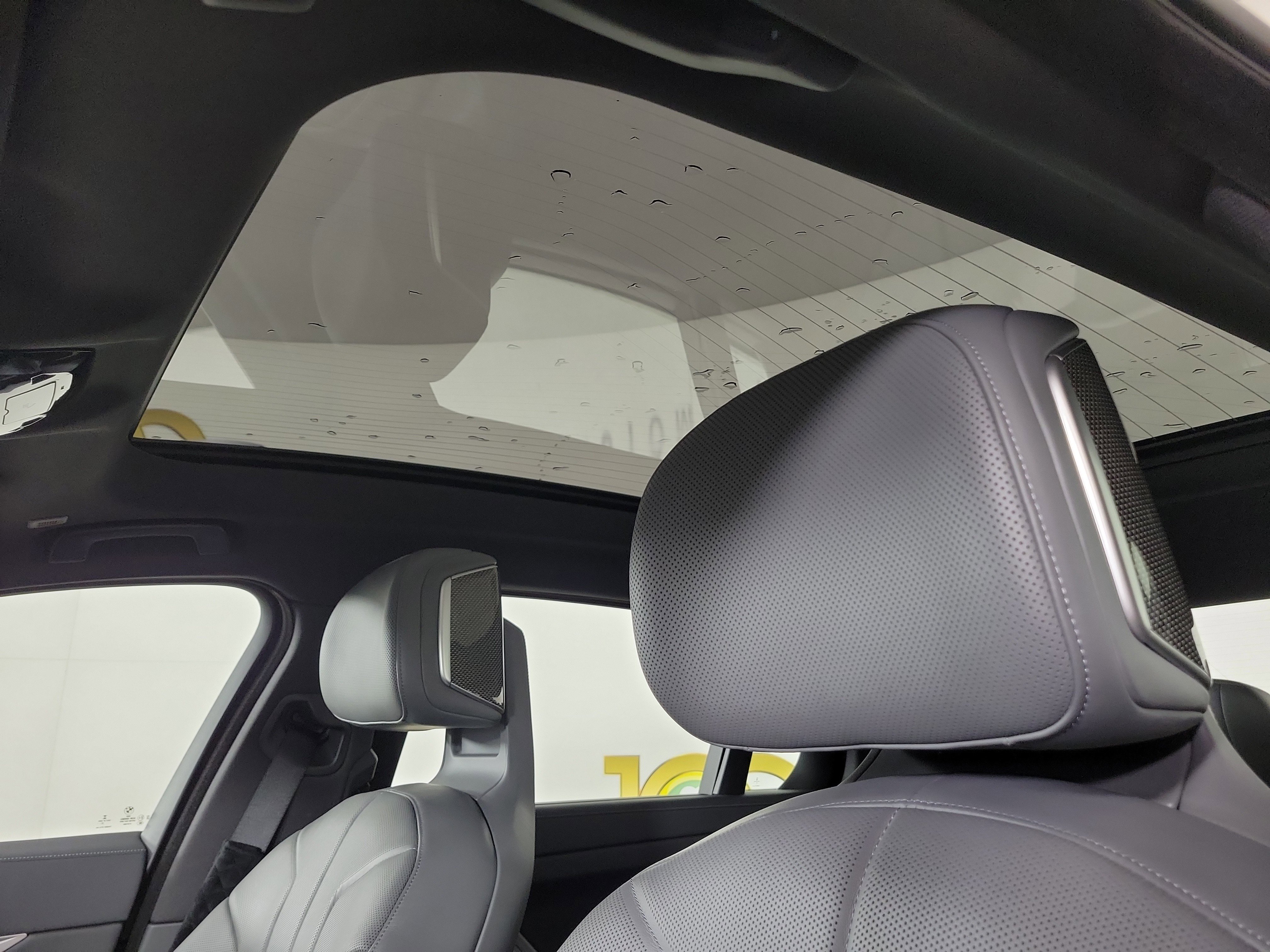 Certified 2023 BMW 760i xDrive w/ Executive Package AWD/4WD image 20