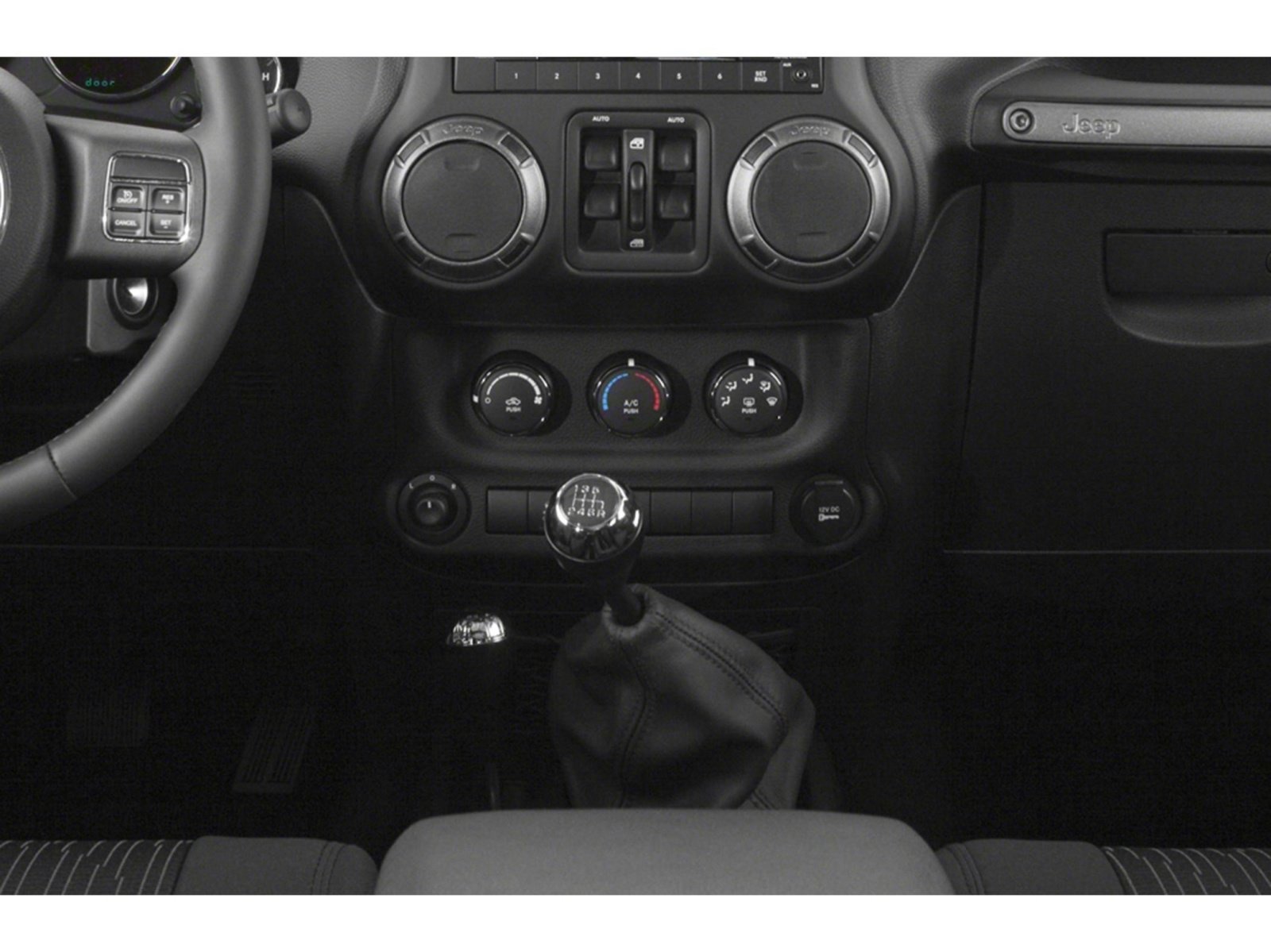 Used 2015 Jeep Wrangler Unlimited Sport w/ Quick Order Package 24S AWD/4WD image 8