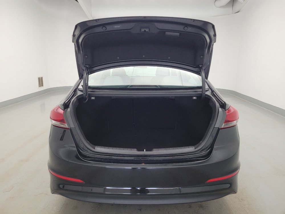 Used 2018 Hyundai Elantra SEL FWD image 29