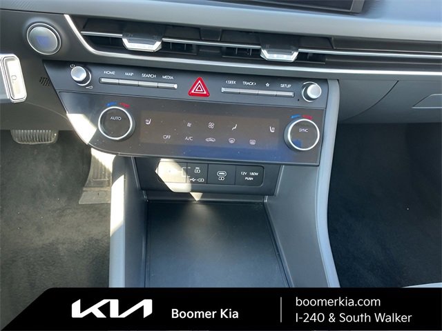 Used 2025 Hyundai Sonata SEL image 23