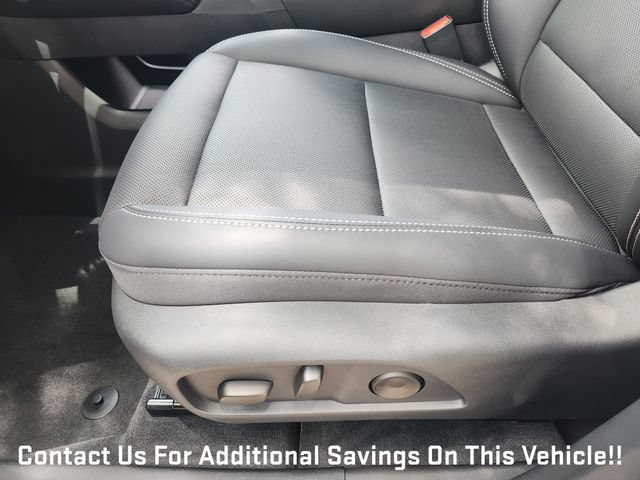 New 2027 GMC Terrain Elevation w/ Elevation Premium Package FWD image 18