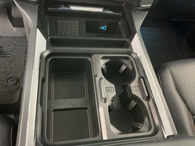 Certified 2025 Ford F350 Lariat w/ FX4 Off-Road Package image 22