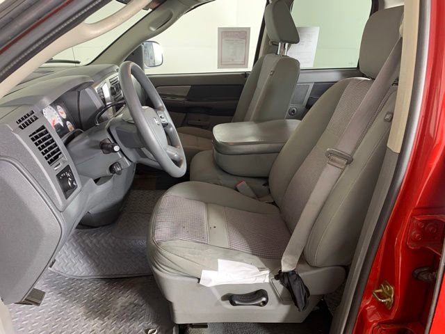 Used 2007 Dodge Ram 1500 Truck SLT image 12