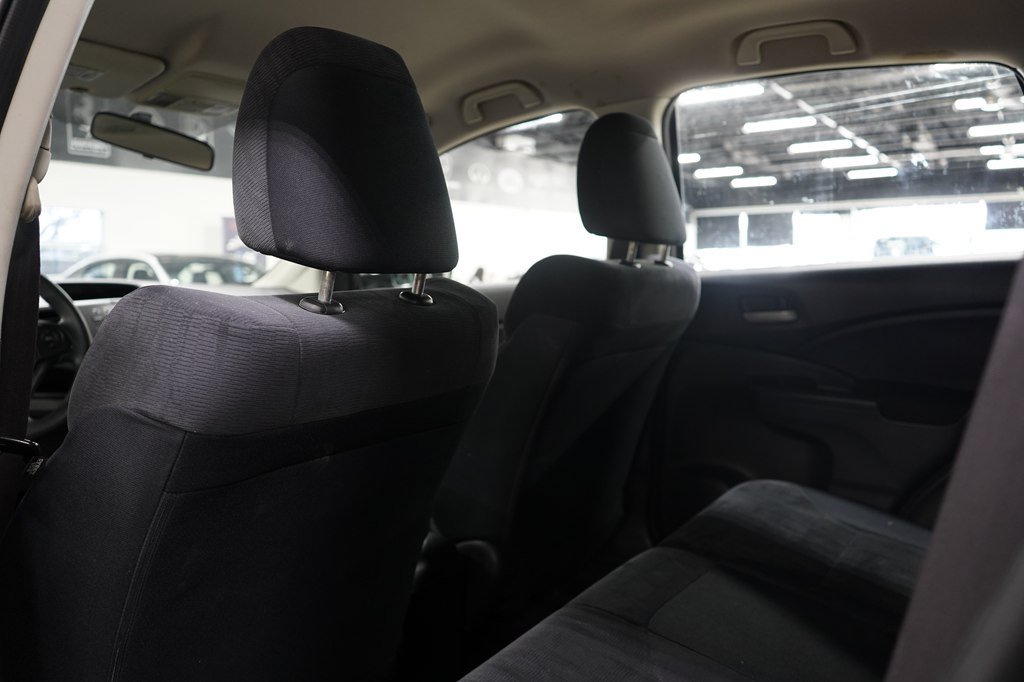 Used 2014 Honda CR-V LX image 21