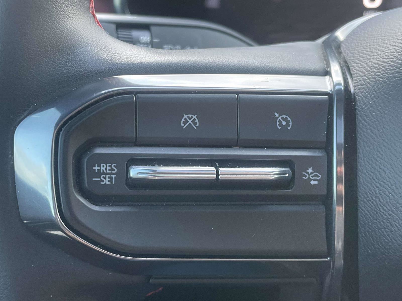 Certified 2023 GMC Canyon AT4X w/ Edition 1 image 7