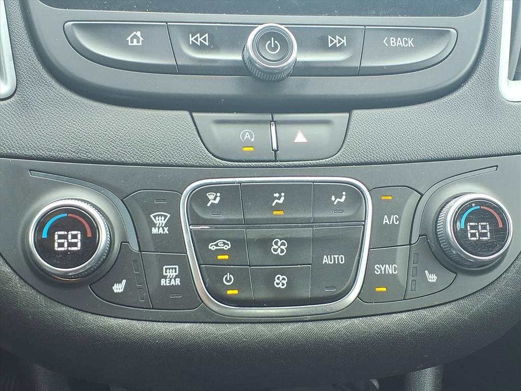 Used 2022 Chevrolet Malibu LT image 6