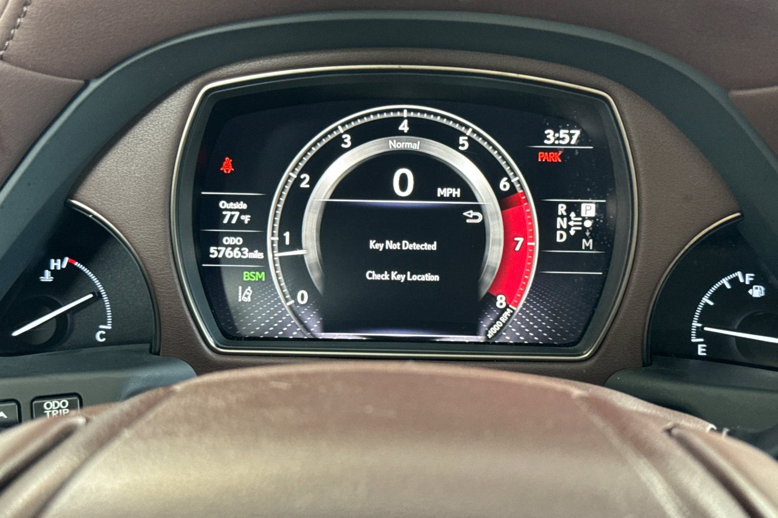 Used 2018 Lexus LS 500 w/ Accessory Package (Z2) RWD image 34