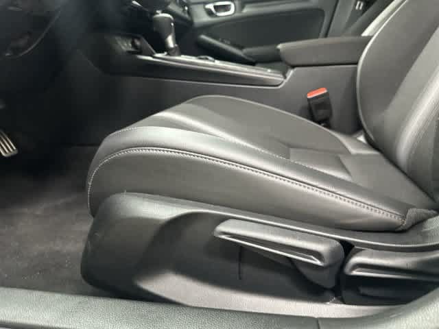 Used 2026 Honda Civic Sport image 26