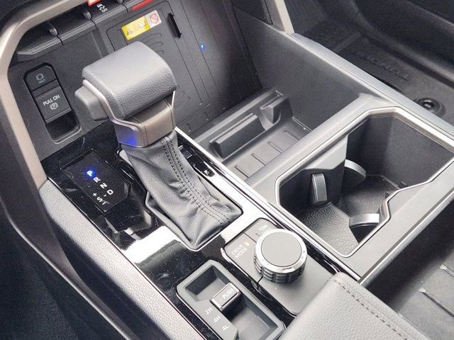 Used 2025 Toyota Tundra SR5 image 42