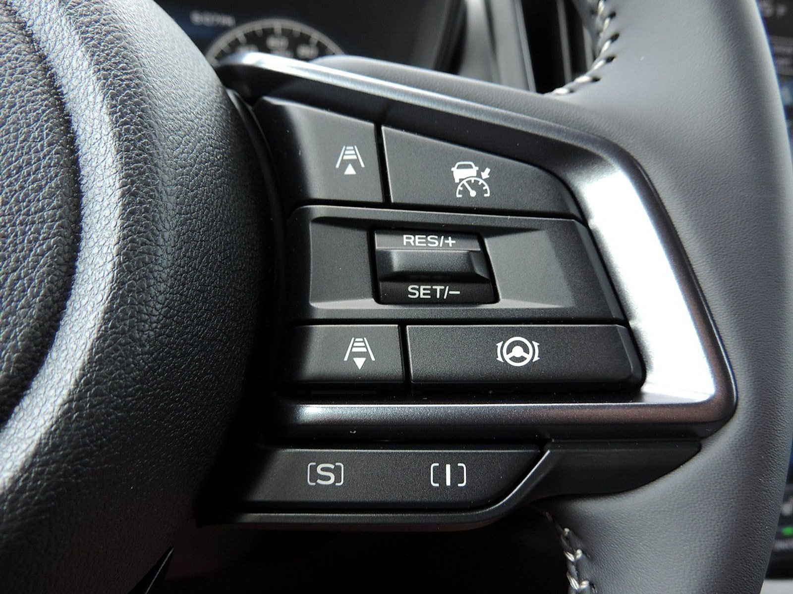 New 2026 Subaru Forester Limited AWD/4WD image 25
