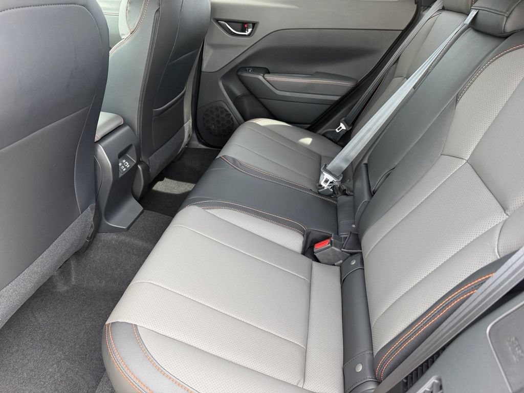 New 2026 Subaru Crosstrek 2.5i Limited AWD/4WD image 14