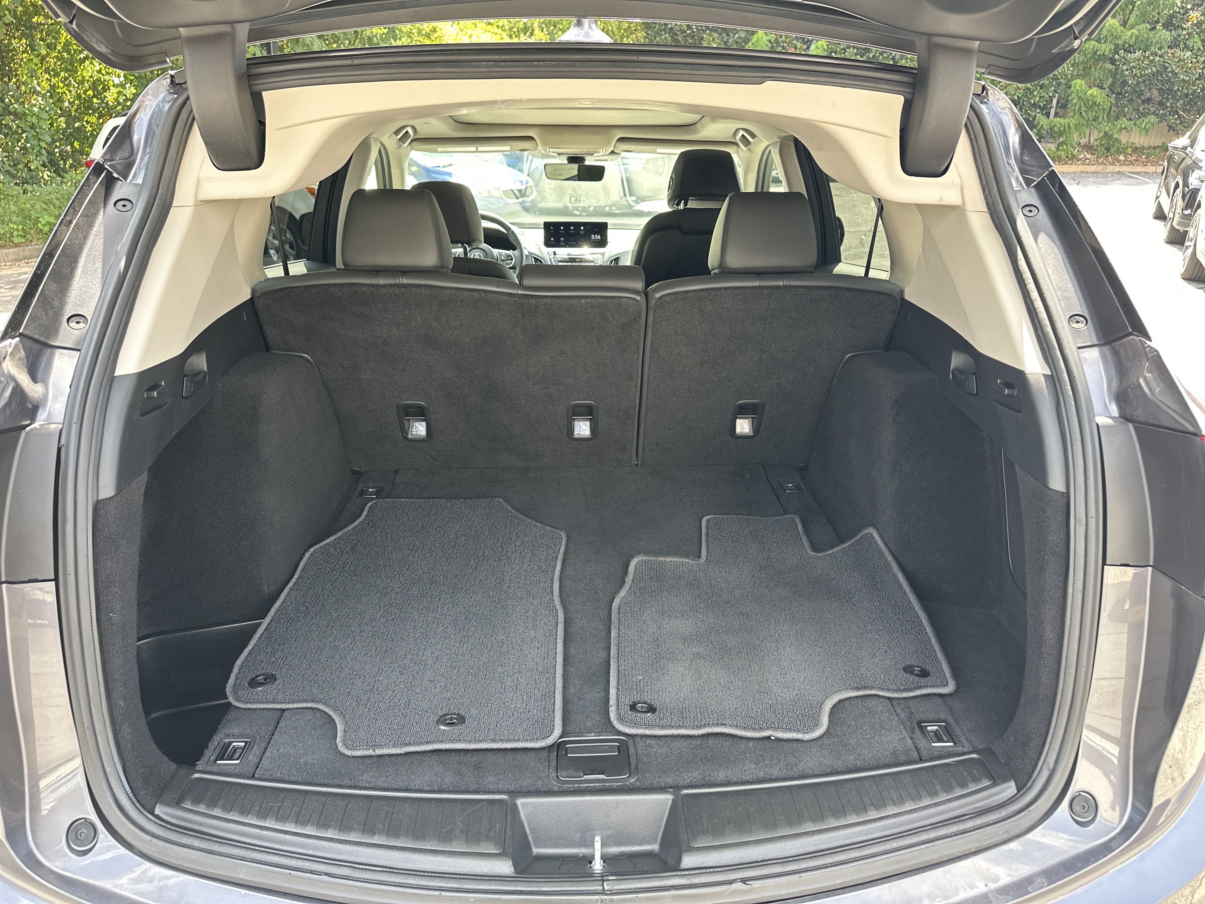 Used 2019 Acura RDX FWD image 22