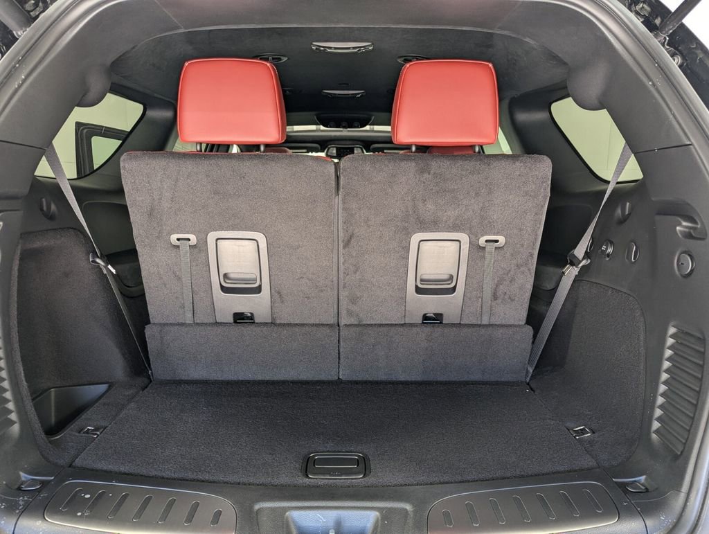 New 2026 Dodge Durango SRT Hellcat image 27