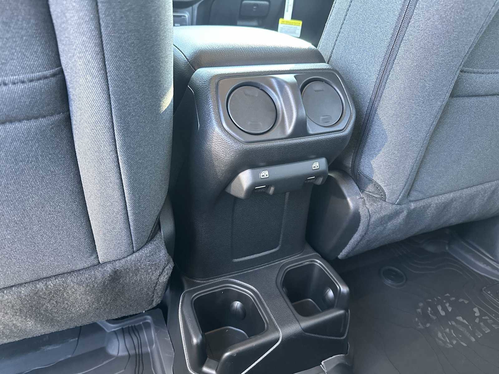 New 2026 Jeep Wrangler Willys image 20