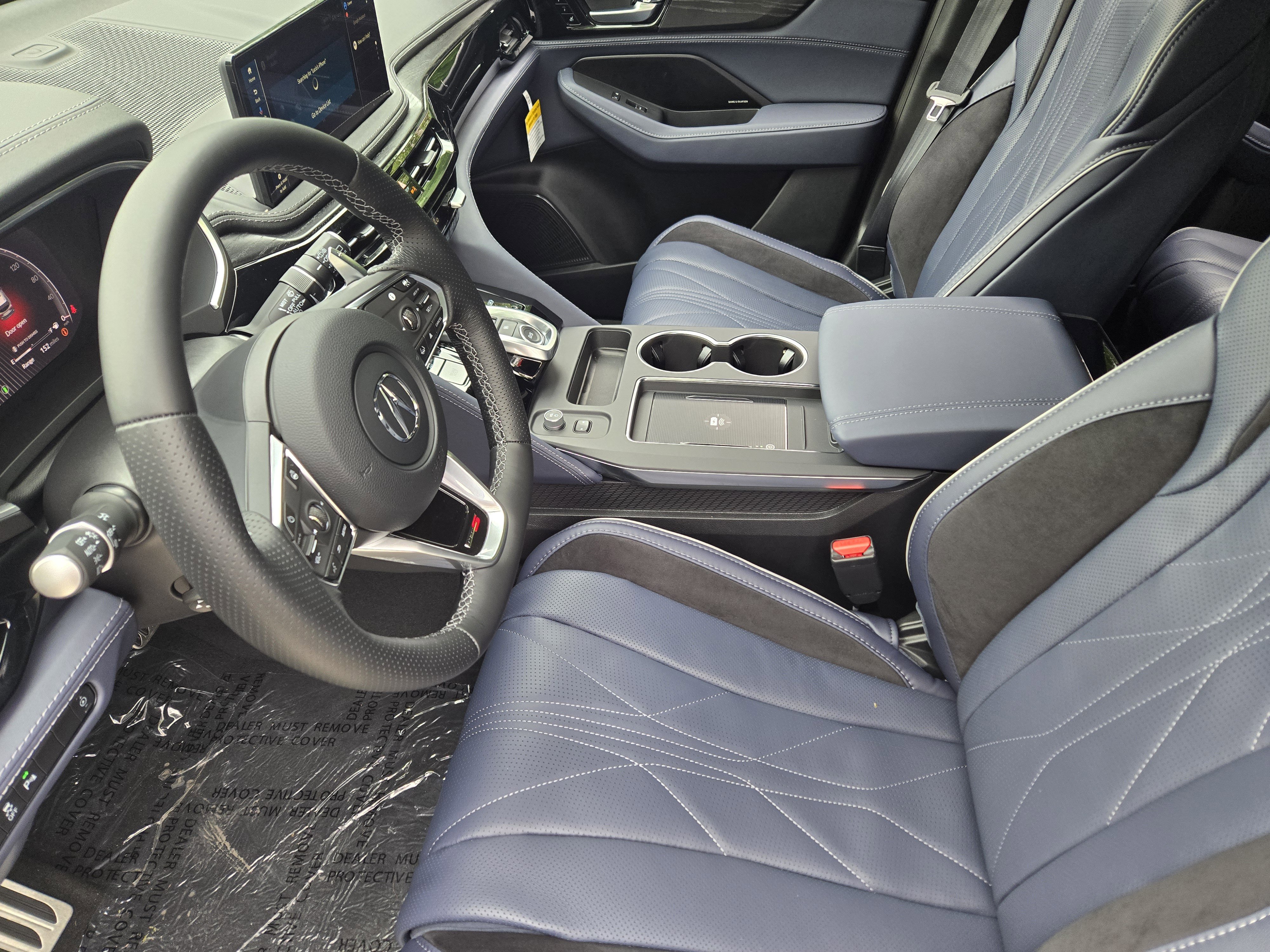 New 2026 Acura MDX Type S image 9