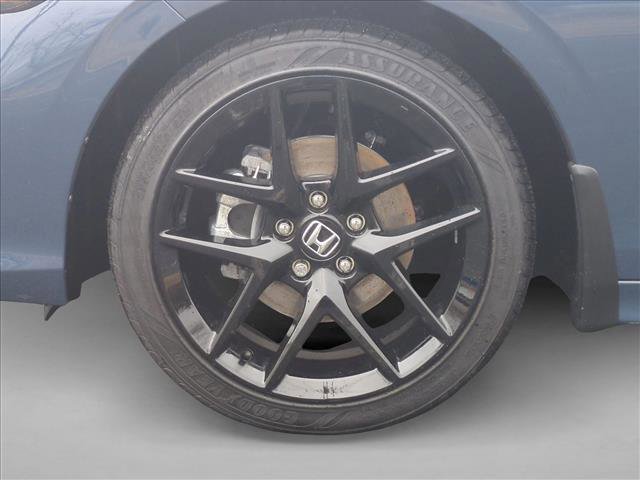 New 2026 Honda Civic FWD Hybrid Sedan image 10