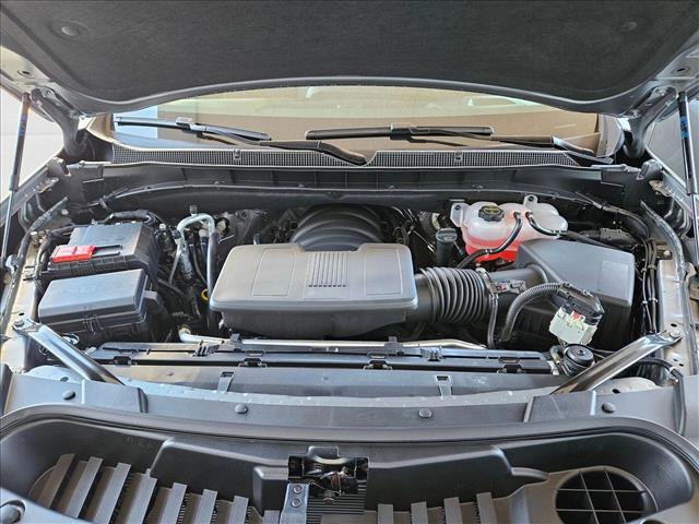 New 2025 Chevrolet Tahoe Premier image 18