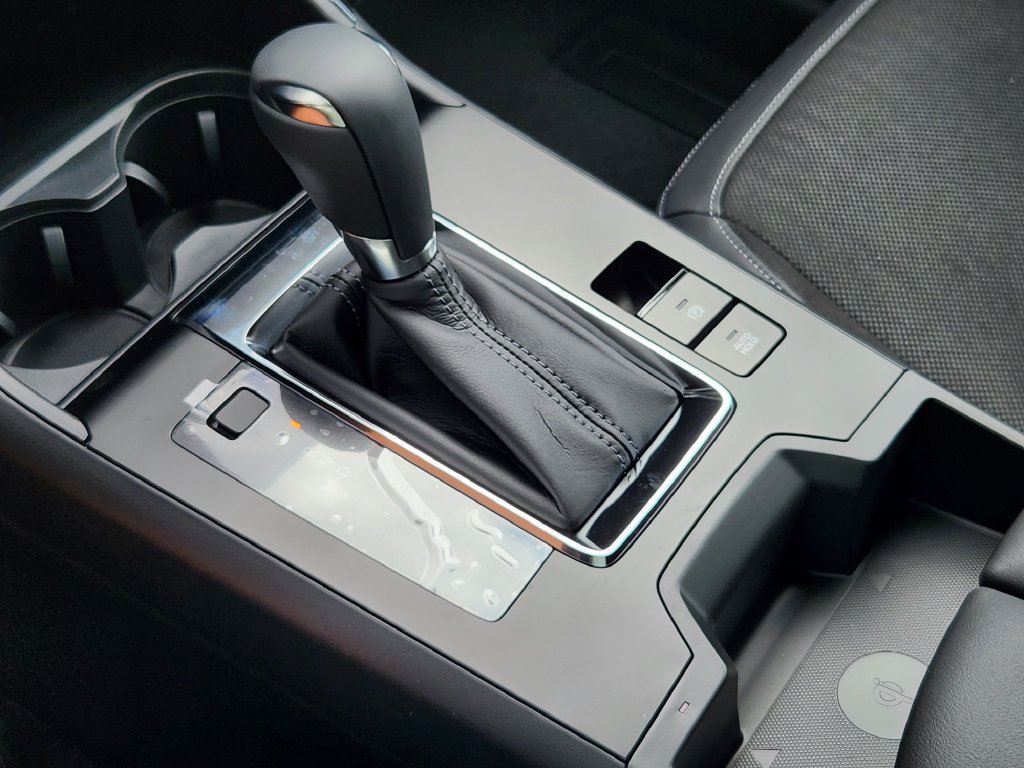 New 2026 MAZDA CX-5 Select AWD/4WD image 11