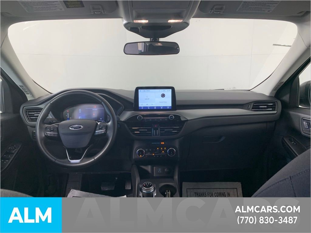 Used 2023 Ford Escape Active image 34