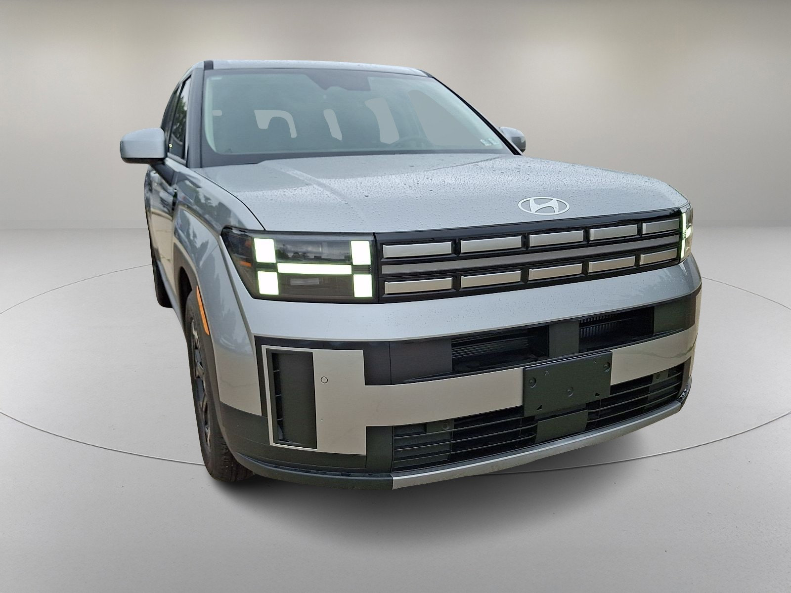 Certified 2024 Hyundai Santa Fe SE AWD/4WD video 2