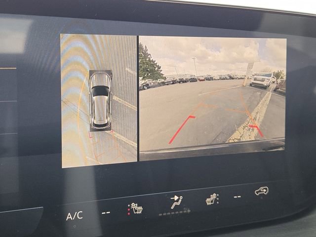 New 2026 Buick Envision Sport Touring AWD/4WD image 20