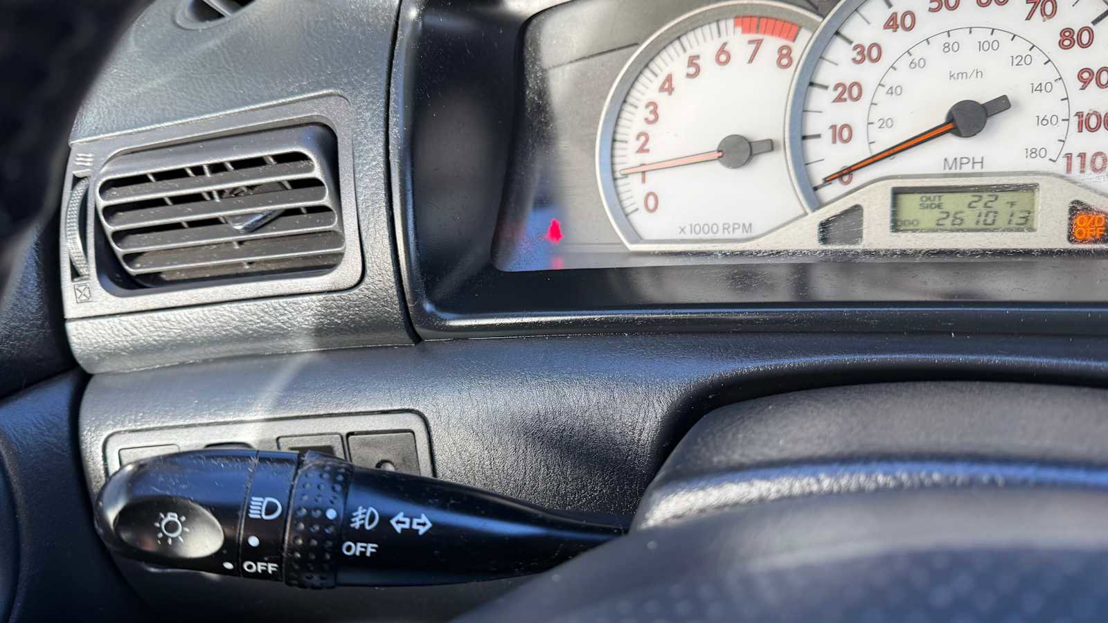 Used 2006 Toyota Corolla S image 15