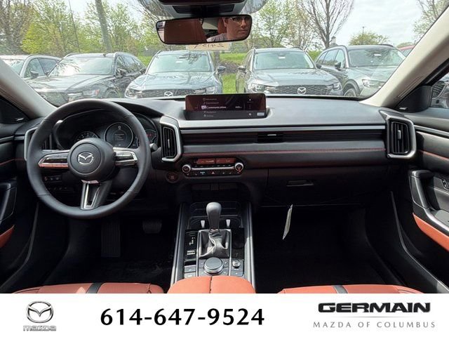 New 2026 MAZDA CX-50 Meridian Edition w/ Weather Package image 20