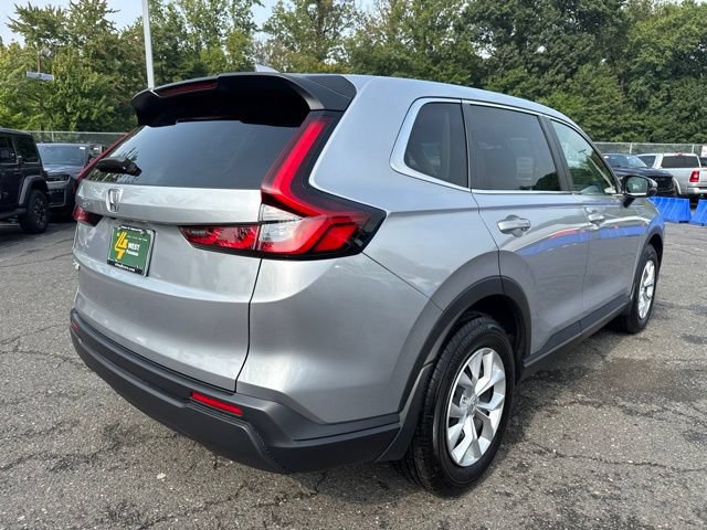 Used 2025 Honda CR-V LX image 16