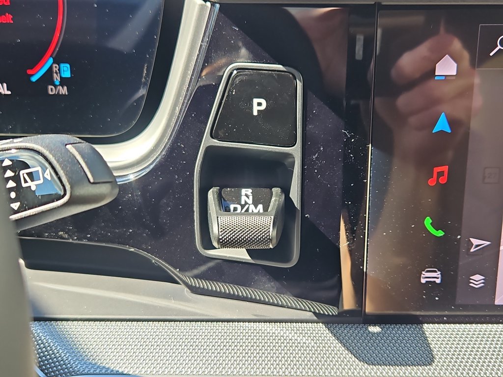 New 2026 Porsche Cayenne AWD/4WD image 25