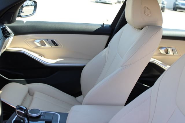 Used 2021 BMW 330i Sedan image 31