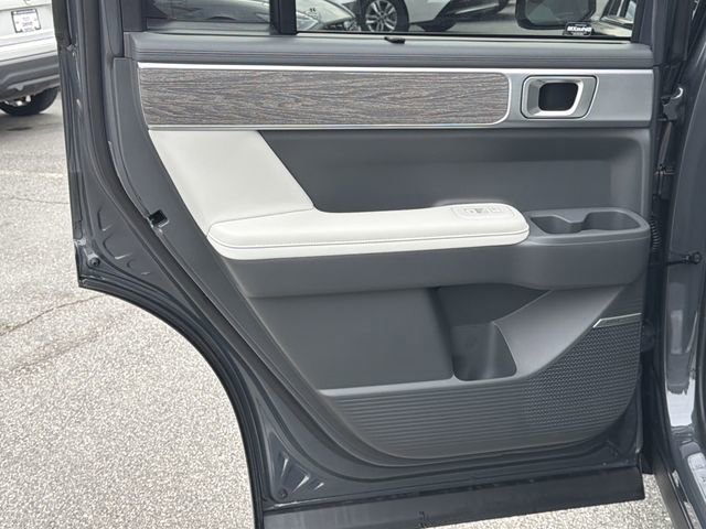 New 2026 Hyundai Santa Fe Calligraphy image 22