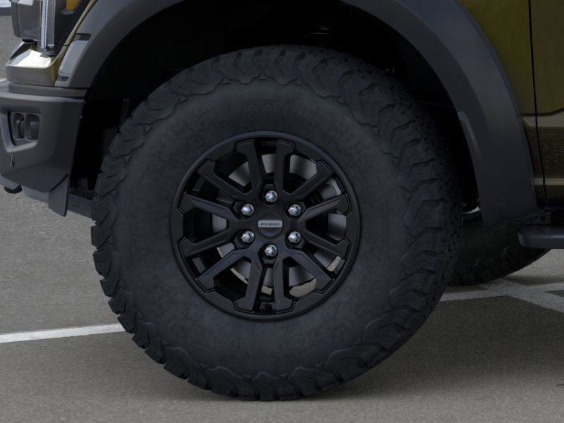 New 2025 Ford F150 Raptor image 19