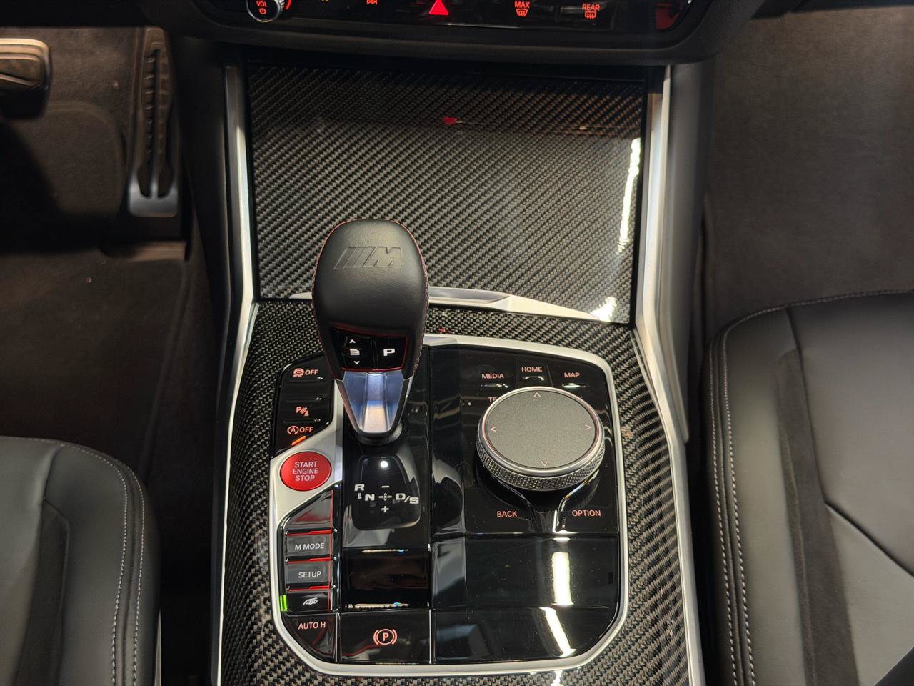 Used 2023 BMW M2 w/ Carbon Package RWD image 27