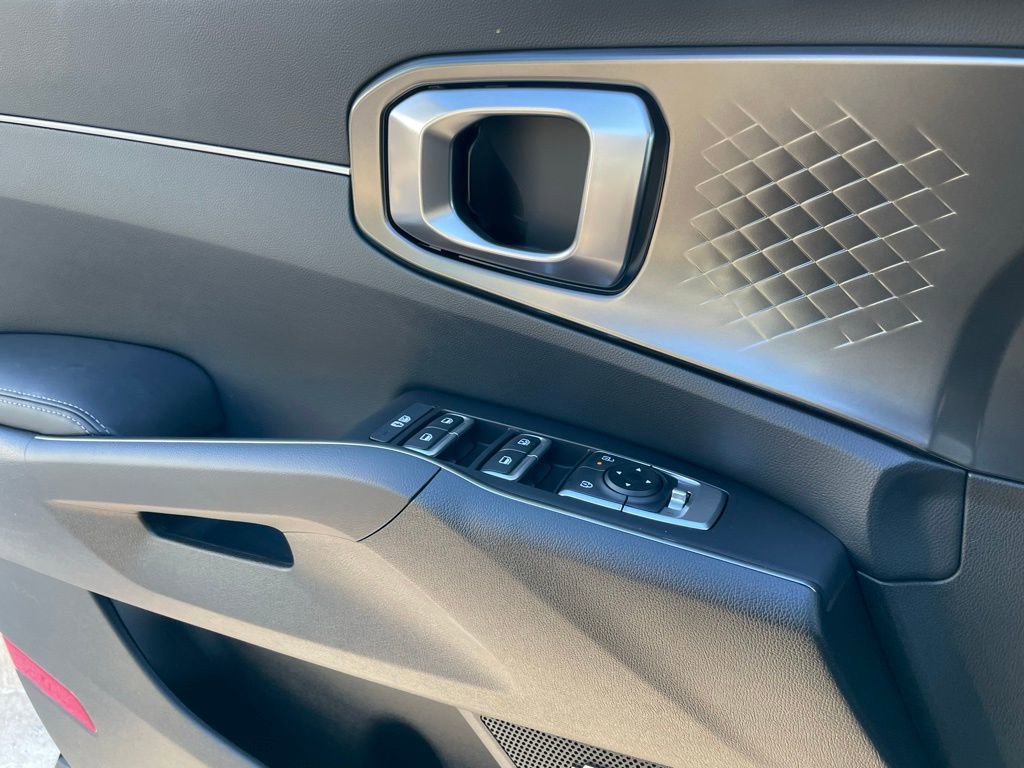 New 2026 Kia Sorento EX w/ EX Premium Package image 19
