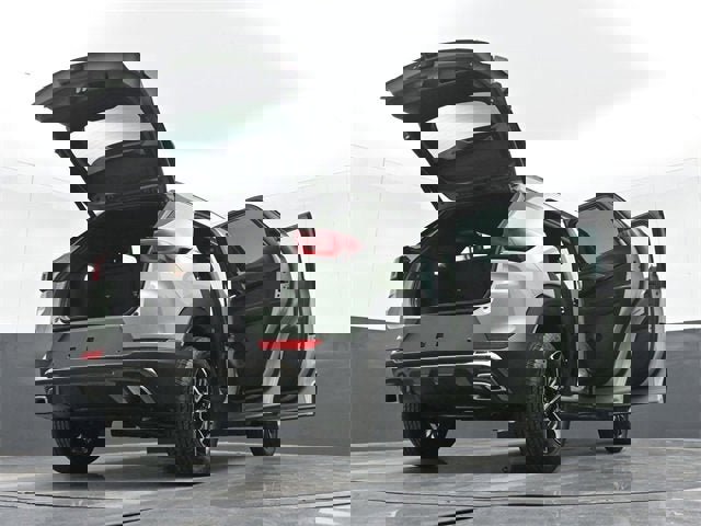 New 2026 Chevrolet TrailBlazer ACTIV w/ Convenience Package image 55