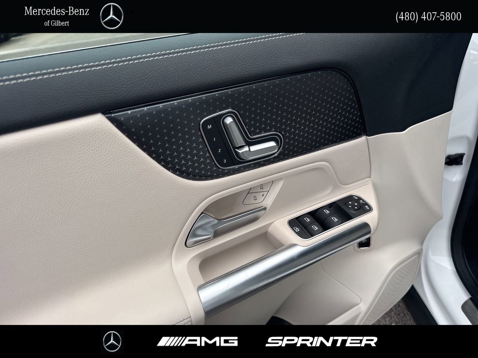 Certified 2026 Mercedes-Benz GLA 250 image 13