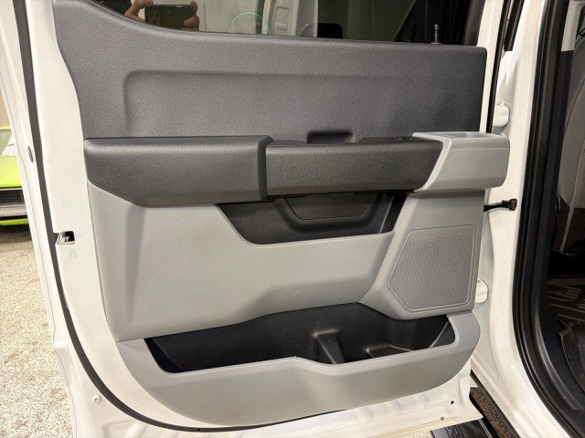 Used 2024 Ford F350 XL w/ Snow Plow Prep Package image 26