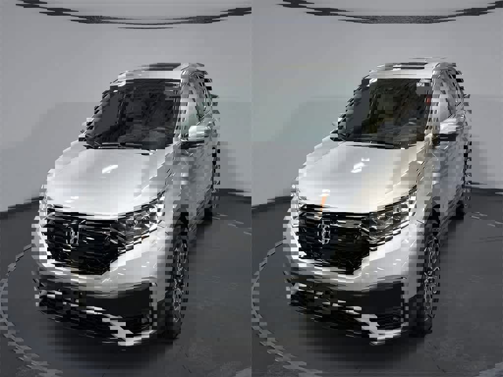Used 2022 Honda CR-V EX