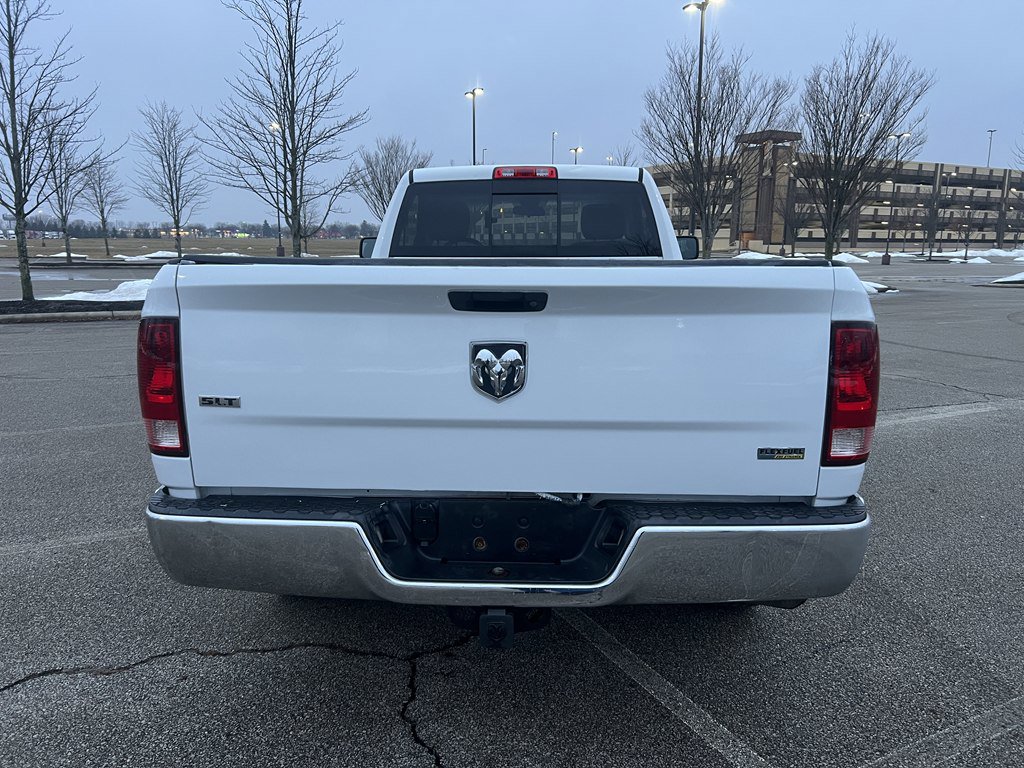 Used 2013 RAM 1500 Classic SLT image 4