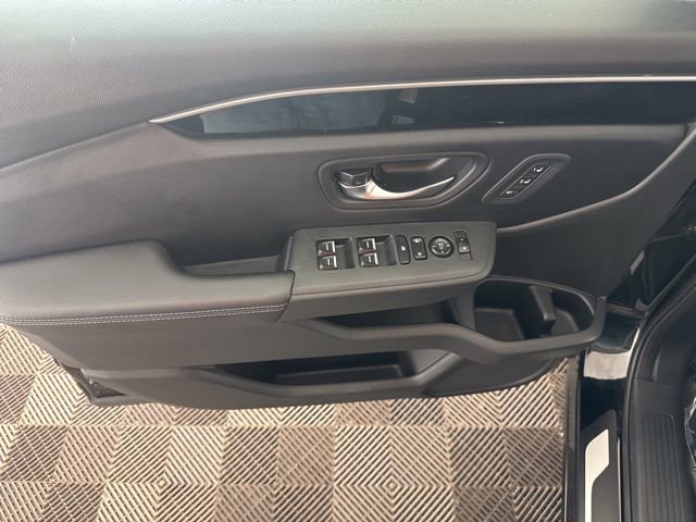 Used 2025 Honda Pilot EX-L image 22