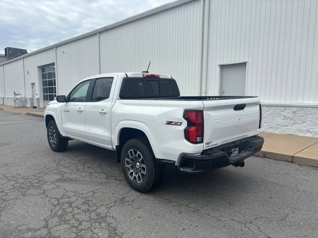 New 2026 Chevrolet Colorado Z71 image 11