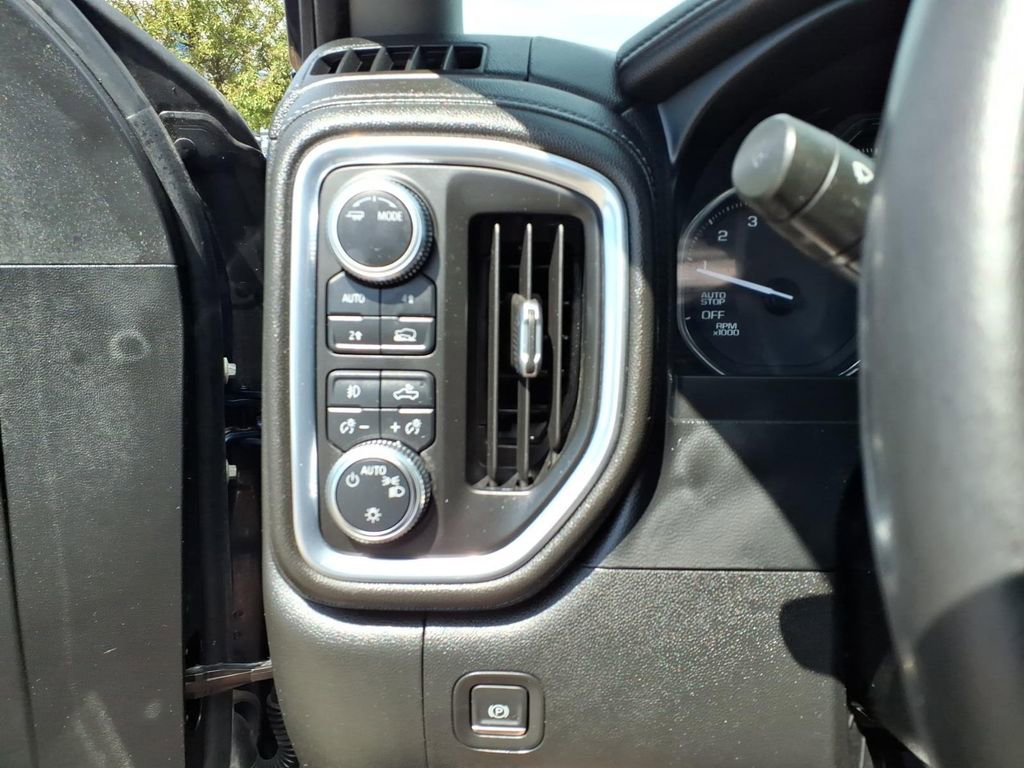 Used 2021 GMC Sierra 1500 Elevation AWD/4WD image 13