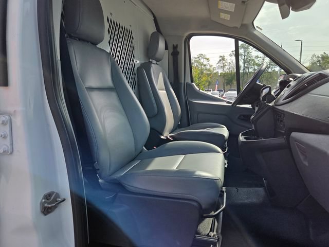 Used 2016 Ford Transit 350 148 Low Roof RWD image 11