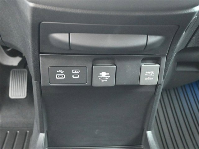 New 2026 Honda Odyssey Elite image 4