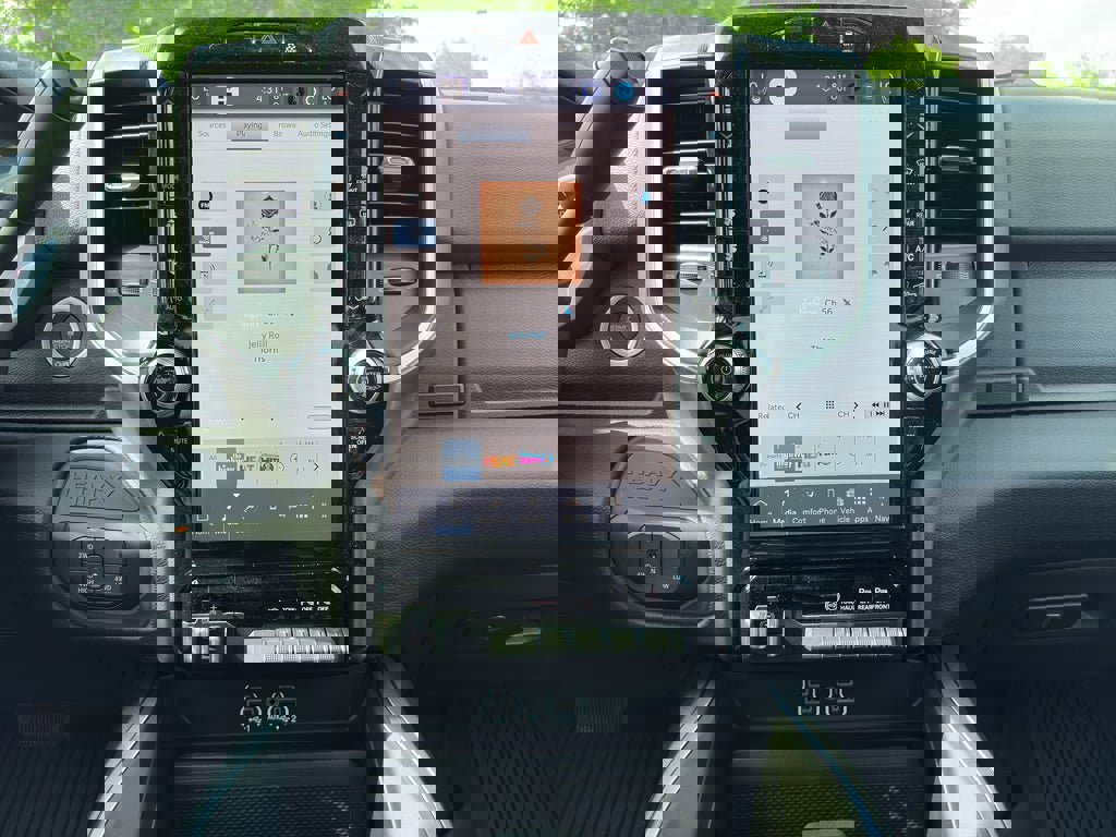 New 2026 RAM 2500 Lone Star image 21