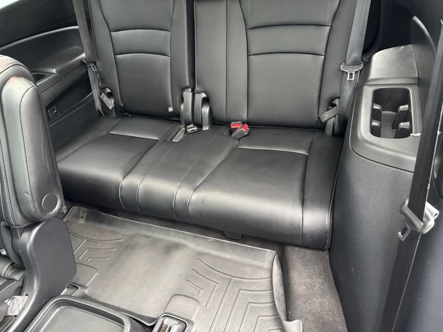 Used 2021 Honda Pilot Elite image 21