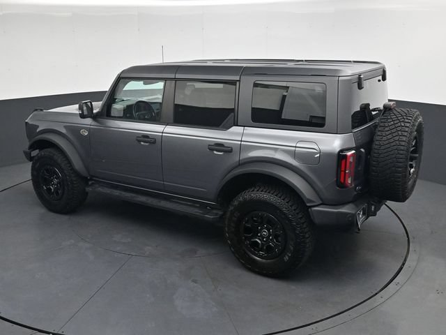 Used 2024 Ford Bronco Wildtrak AWD/4WD image 25