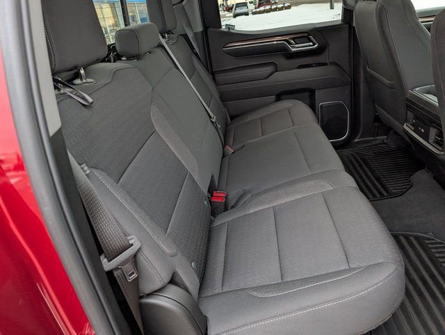 Used 2024 Chevrolet Silverado 1500 RST w/ Convenience Package II image 7